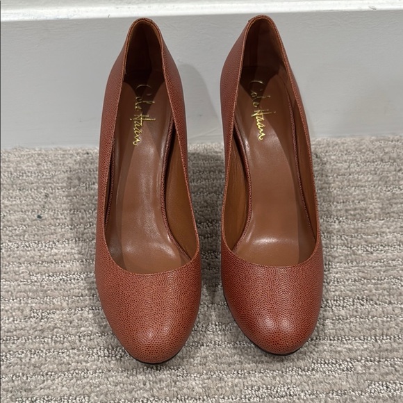 cole haan violet air pump